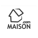 Logo maison.com