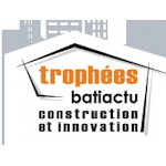 Logo trophee bati actu