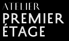 Logo atelier premier etage