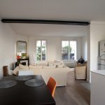 Travaux de rénovation d'une maison à Paris