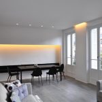 Travaux de rénovation d'un appartement avec Texier Soulas