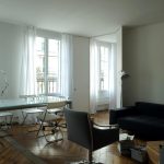 Travaux de rénovation d'un appartement de 80m2 à Paris