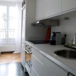 Travaux de rénovation d'un appartement de 80m2 à Paris