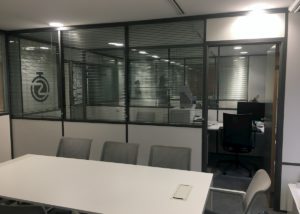 Aménagement de bureaux à Rueil Malmaison 7